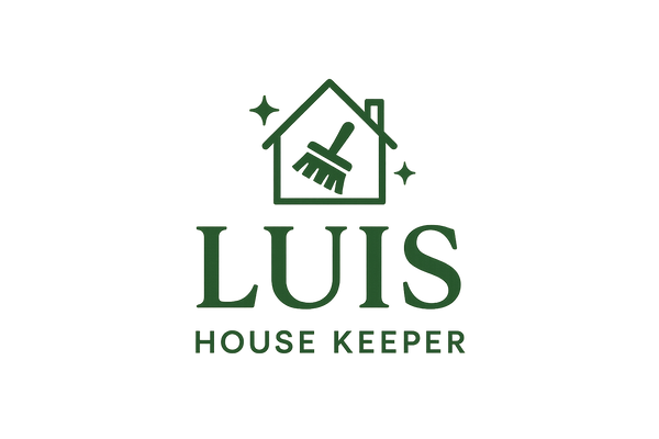 luis house keeper logo